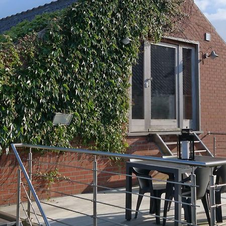 Ferienwohnung Den Dilte Jabbeke  Exterior foto