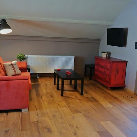 Ferienwohnung Den Dilte Jabbeke  Exterior foto
